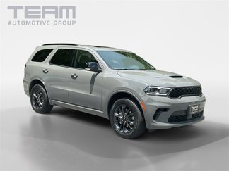 New 2025 Dodge Durango GT image 1