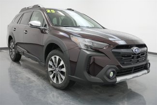 New 2025 Subaru Outback Touring XT image 1