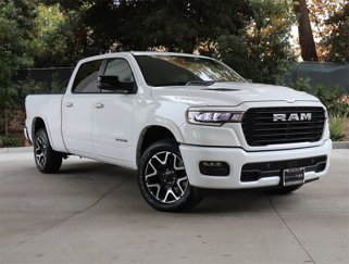 New 2025 RAM 1500 Laramie image 1