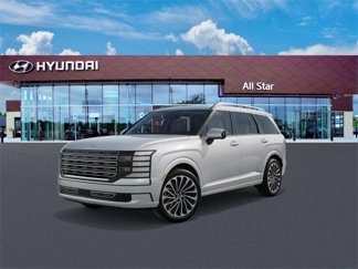 New 2026 Hyundai Palisade Calligraphy image 1