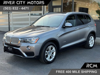 Used 2017 BMW X3 xDrive35i image 1