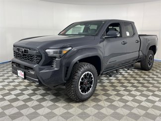 New 2025 Toyota Tacoma TRD Off-Road w/ TRD Off Road Premium Package image 1
