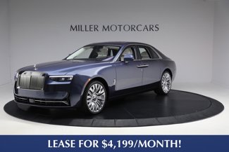New 2025 Rolls-Royce Ghost image 1