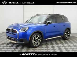 New 2025 MINI Cooper Countryman S w/ Comfort Package Max image 1