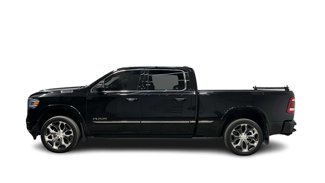 Used 2021 RAM 1500 Limited image 1