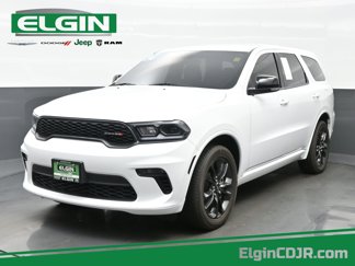 Used 2021 Dodge Durango GT image 1