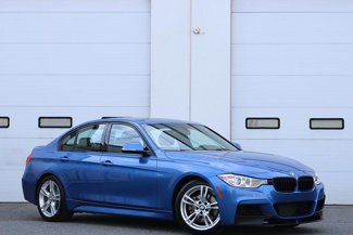Used 2014 BMW 328i Sedan image 1