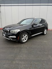 Used 2020 BMW X3 sDrive30i image 1