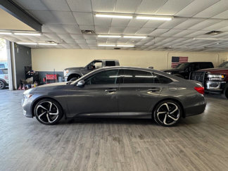Used 2018 Honda Accord Sport image 1