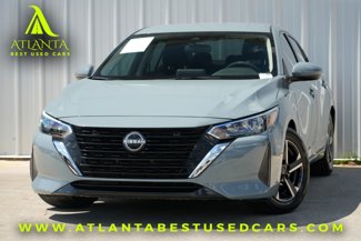 Used 2024 Nissan Sentra SV w/ All-Weather Package image 1