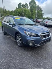 Used 2018 Subaru Outback 2.5i Limited image 1