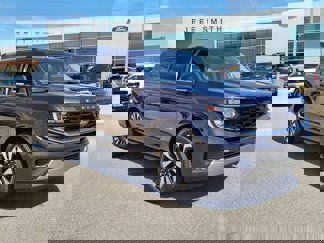 New 2025 Ford Expedition Max Platinum w/ Driver's Package image 1