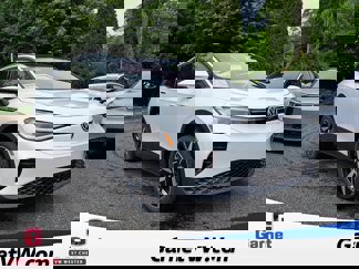New 2025 Volkswagen ID.4 Pro S image 1