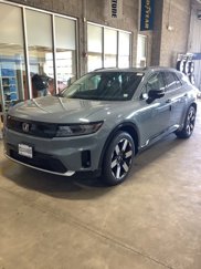 New 2025 Honda Prologue Elite image 1