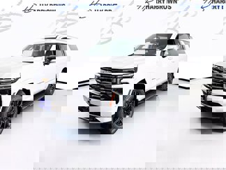 New 2025 Chevrolet Suburban Premier video 1