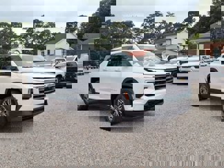 New 2026 Chevrolet Traverse LT image 1