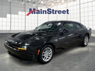 New 2025 Dodge Charger R/T w/ Quick Order Package 25M R/T image 1
