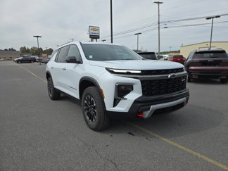New 2026 Chevrolet Traverse Z71 w/ Enhanced Driving Package video 1