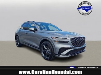 Used 2026 Genesis GV70 3.5T Sport Prestige image 1