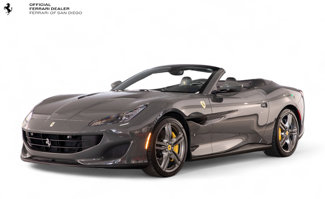 Used 2019 Ferrari Portofino image 1