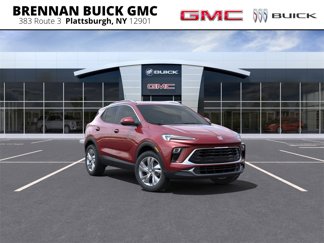 New 2025 Buick Encore GX Preferred w/ Comfort Package image 1