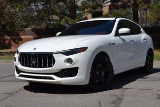 Used 2019 Maserati Levante S image 1