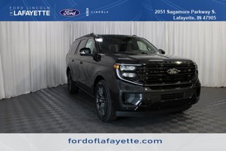New 2025 Ford Expedition Max Platinum image 1