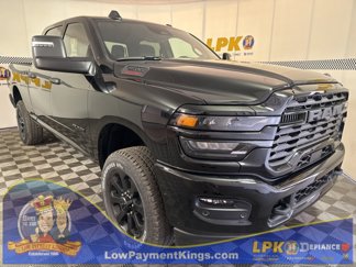 New 2025 RAM 2500 Big Horn image 1