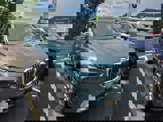 New 2026 BMW X7 xDrive40i image 1