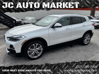 Used 2019 BMW X2 sDrive28i w/ Convenience Package image 1