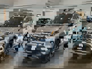 Used 2023 Toyota RAV4 Limited image 1