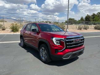 New 2026 GMC Terrain Elevation w/ LPO, Floor Liner Package image 1