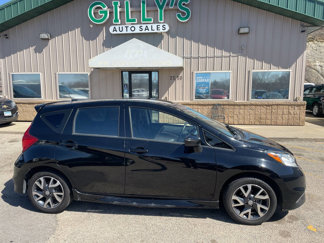 Used 2015 Nissan Versa Note SR w/ SR Tech Package image 1