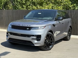New 2025 Land Rover Range Rover Sport Dynamic SE image 1