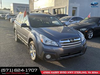 Used 2014 Subaru Outback 2.5i Premium image 1