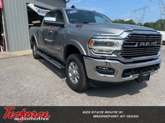 Used 2022 RAM 2500 Laramie image 1