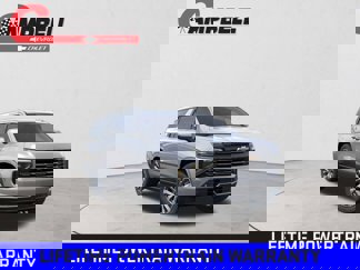 New 2025 Chevrolet Tahoe High Country image 1