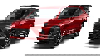 New 2026 Buick Enclave Sport Touring image 1