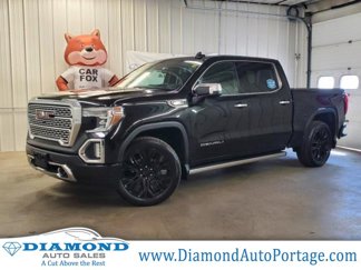 Used 2020 GMC Sierra 1500 Denali w/ Denali Ultimate Package image 1