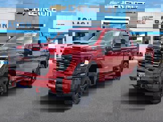 New 2025 GMC Sierra 3500 AT4 w/ AT4 Premium Plus Package image 1