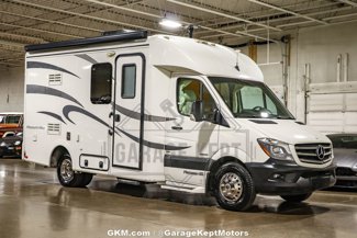 Used 2015 Mercedes-Benz Sprinter 3500 image 1