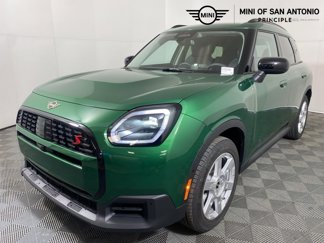 New 2025 MINI Cooper Countryman S w/ Comfort Package Max image 1