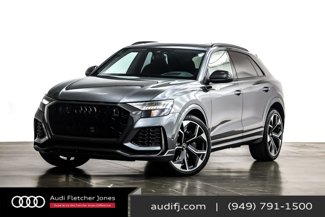 Used 2024 Audi RS Q8 image 1