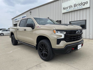 Used 2022 Chevrolet Silverado 1500 LT Trail Boss w/ Convenience Package II image 1