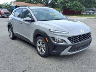 Used 2023 Hyundai Kona SEL image 1