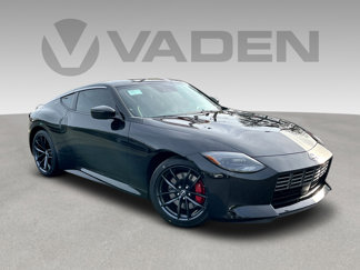 New 2025 Nissan Z Performance image 1