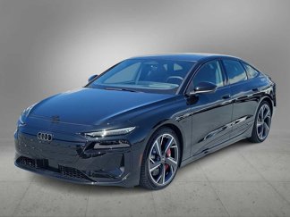 New 2025 Audi S6 e-tron Prestige image 1
