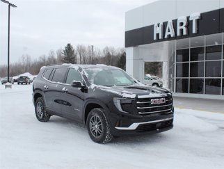 New 2025 GMC Acadia Elevation w/ LPO, Floor Liner Package image 1