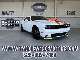 Used 2023 Dodge Challenger GT w/ Plus Package image 1