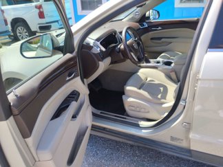 Used 2014 Cadillac SRX Performance image 1